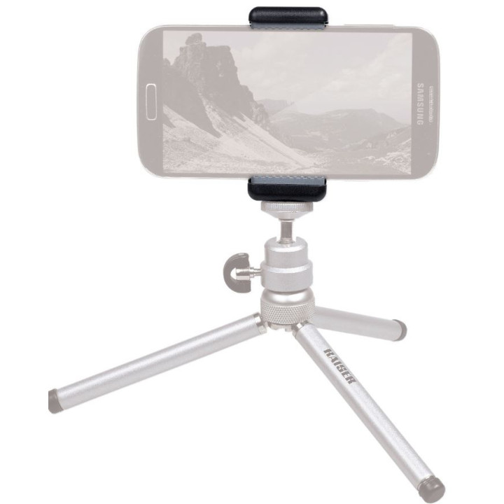 Kaiser K6015 - Smartphone Mount