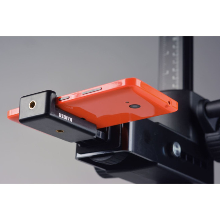 Kaiser K6015 - Smartphone Mount