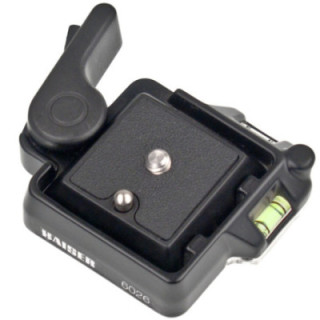 Kaiser K6026 - Quick-Release Connector