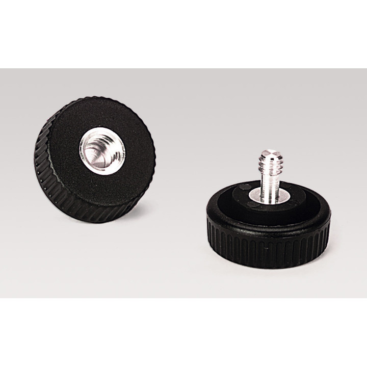 Kaiser K6460 - Bracket Screws