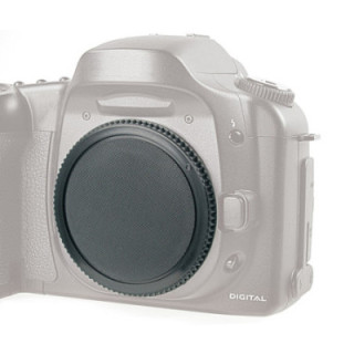 Kaiser K6525 - Camera Body Cap for Nikon