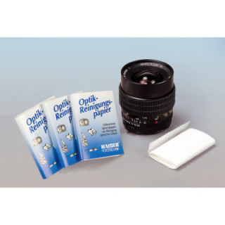 Kaiser K6695 - Optical-Glass Cleaning Paper