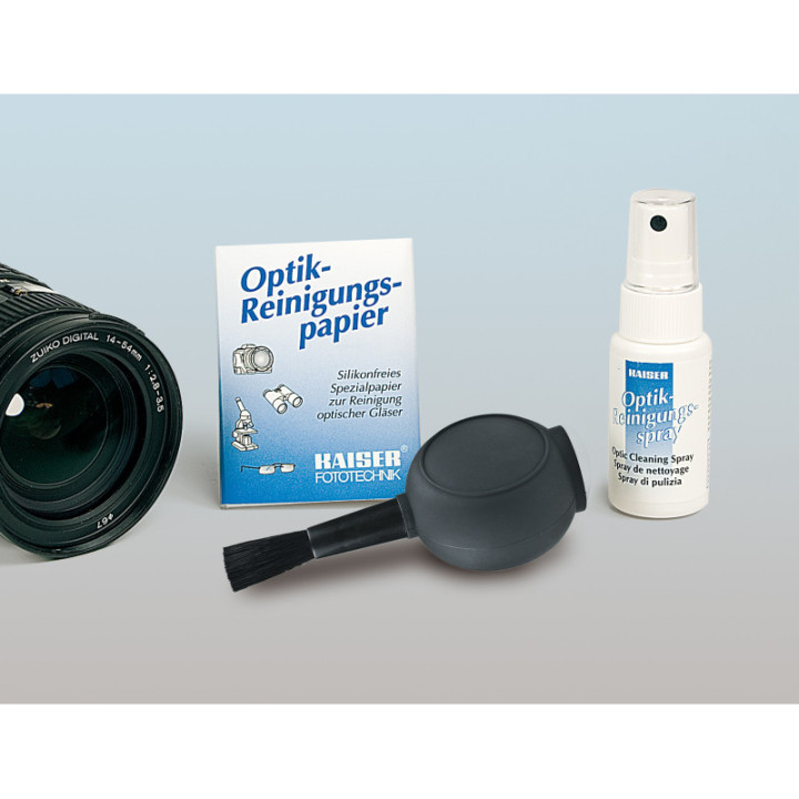 Kaiser K6697 - Cleaning Set