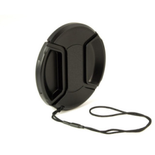 Kaiser K6835 - Snap-On Lens Cap 55 mm
