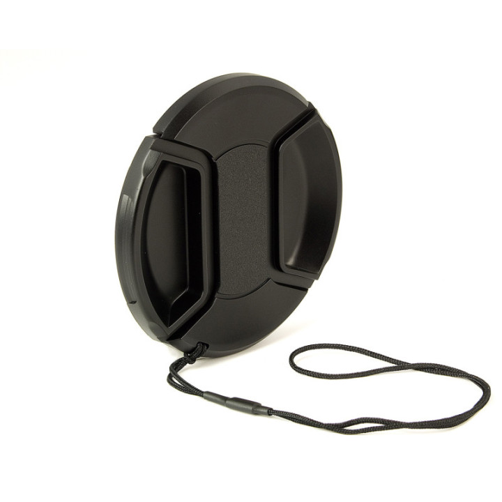 Kaiser K6838 - Snap-On Lens Cap 67 mm