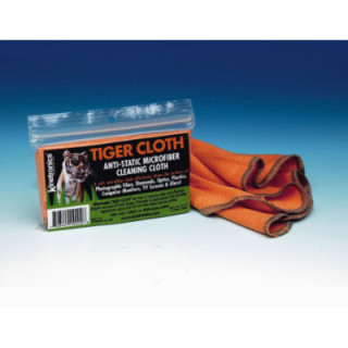 Kaiser K700001 - Kinetronics Tiger Cloth