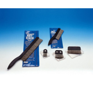Kaiser K700140 - Kinetronics Static-Wisk Anti-Static-Brushes SW-140