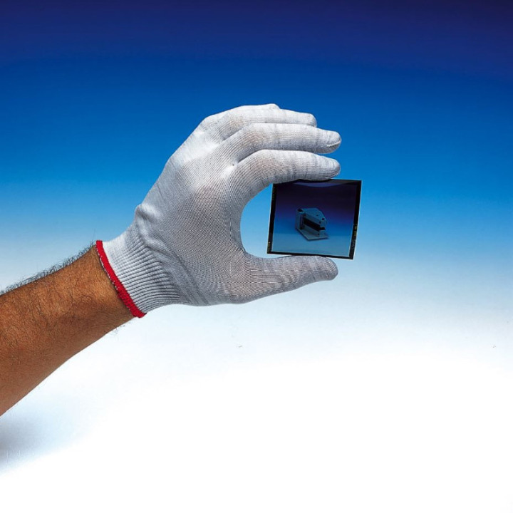 Kaiser K750002 - Kinetronics Antistatic Gloves MEDIUM