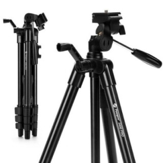 FotoPro DIGI-3400 PRO - Aluminum Standard Tripod