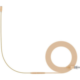 Sennheiser Boom Mic HSP Essential-BE-3PIN - Micro boom and replacement cable for HSP Essential Omni, 3-pin connector, beige