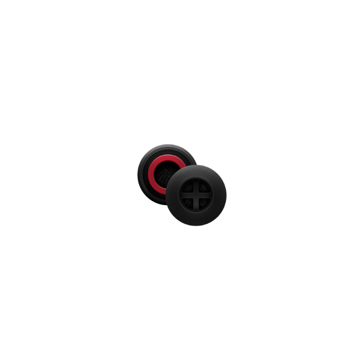 Sennheiser SILICONE EAR ADAPTER S - Silicone Ear Adapter - Small Size (Red)