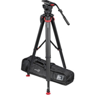 Sachtler 1811FTMS - System Video 18 flowtech100 MS