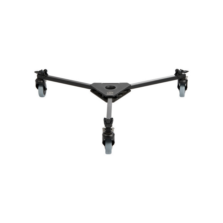 Sachtler S2055-0001 - flowtech 75 Dolly