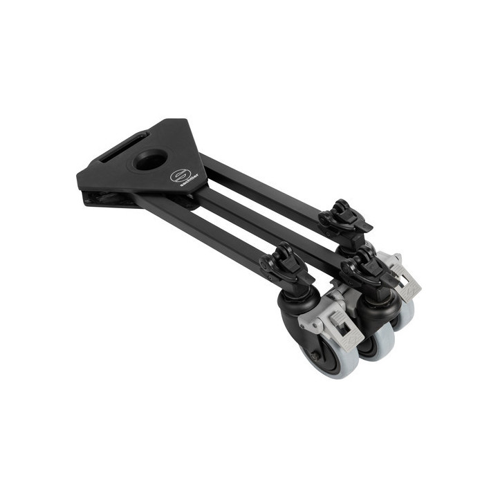 Sachtler S2055-0001 - flowtech 75 Dolly