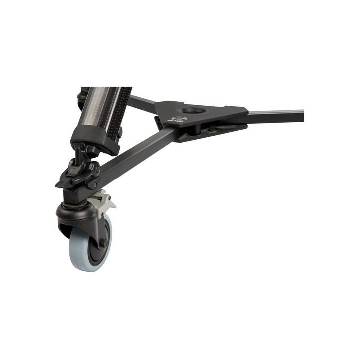 Sachtler S2055-0001 - flowtech 75 Dolly