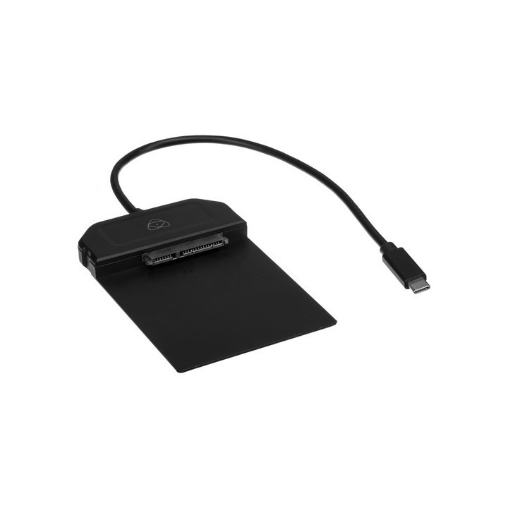 Atomos ATOMDCK004 - USB-C 3.1 Docking Station