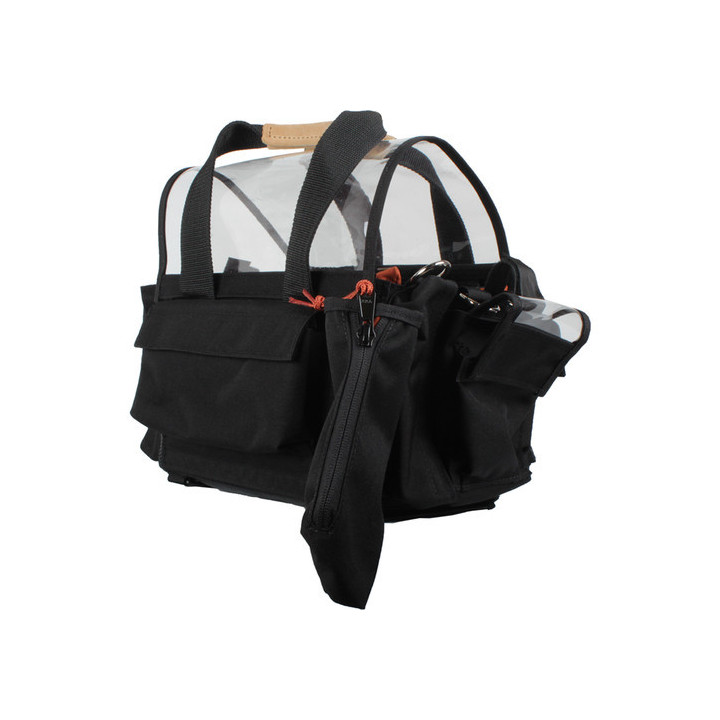 Portabrace AO-ZOOMF8 - Audio Organizer for Zoom F8 Recorder