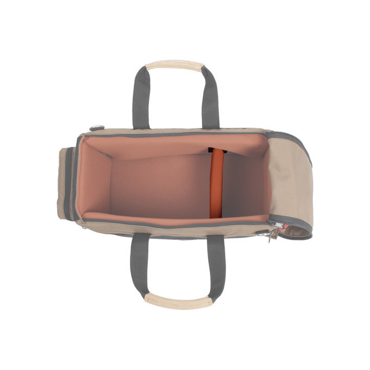 Portabrace DK-2CAM - Padded Interior Divider for CAR-2CAM