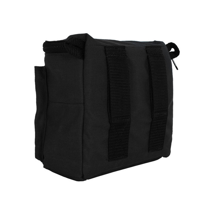 Portabrace GRIP-POUCHSM - Soft Lightweight Belt Pouch (Small)