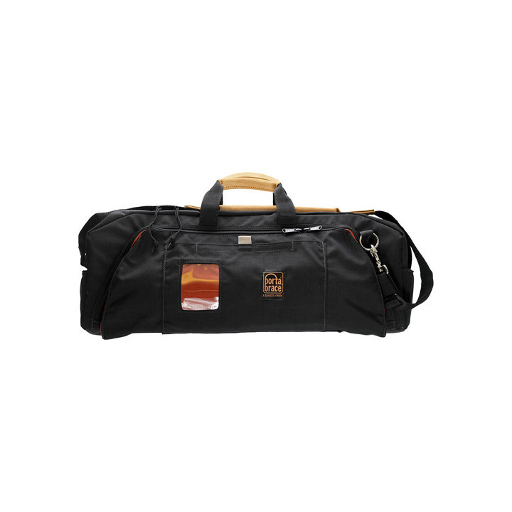 Portabrace GRIP-TOTELG - A runbag style cary case for Grip gear