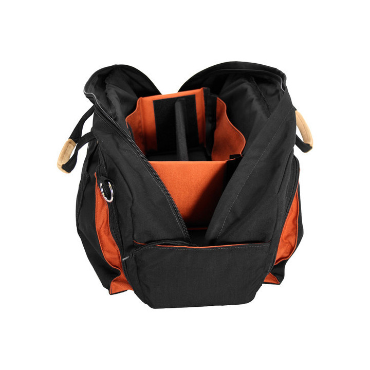Portabrace GRIP-TOTELG - A runbag style cary case for Grip gear