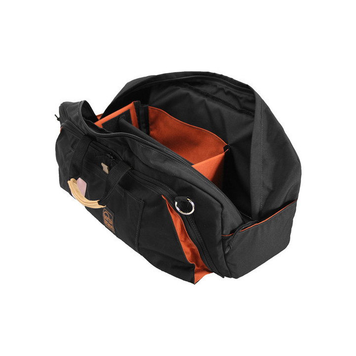 Portabrace GRIP-TOTELG - A runbag style cary case for Grip gear