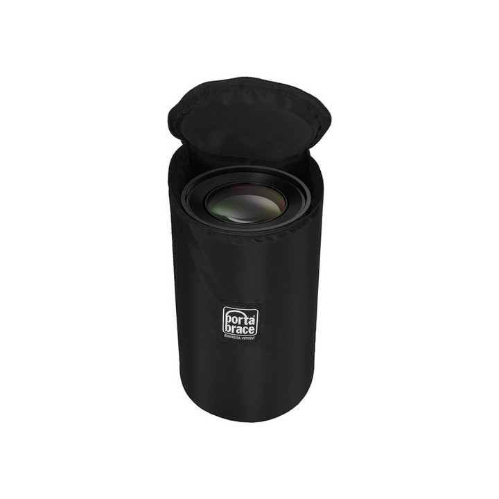 Portabrace LC-C12 - 12-Inch Padded Cinema Lens Cup