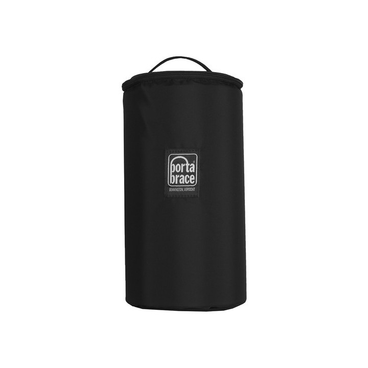 Portabrace LC-FEPZ - 12-Inch Padded Cinema Lens Cup for Sony LEPFZ Lens