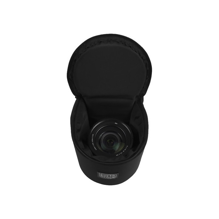 Portabrace LC-FEPZ - 12-Inch Padded Cinema Lens Cup for Sony LEPFZ Lens
