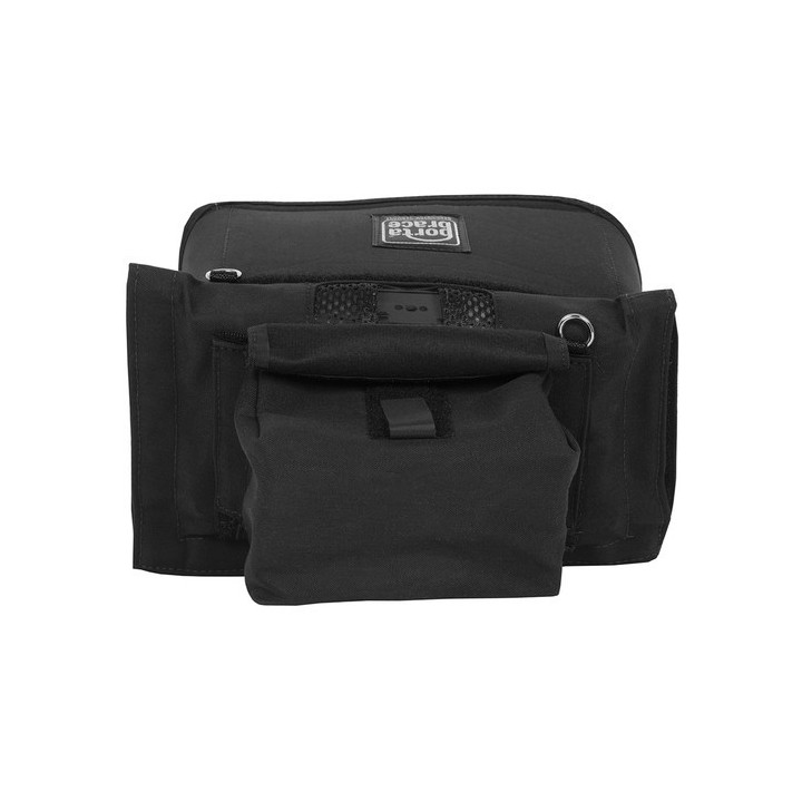 Portabrace MO-703 - Monitor Case, Small HD 703, Black