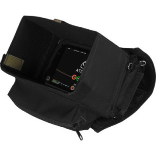 Portabrace MO-INFERNO - Monitor Case and Fold-Out Visor for Atomos Shogun Inferno