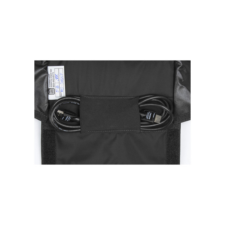 Portabrace MO-INFERNO - Monitor Case and Fold-Out Visor for Atomos Shogun Inferno