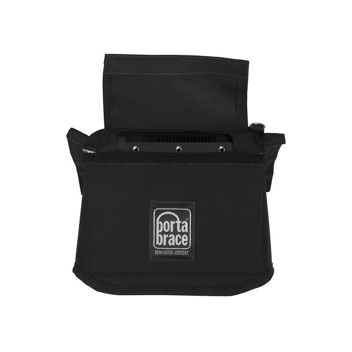 Portabrace MO-VIDEOASSIST - Monitor Case, Black