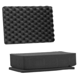Portabrace PB-2300FO - Foam Only Replacement for PB-2300 Hard Case