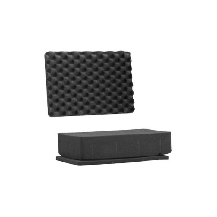 Portabrace PB-2300FO - Foam Only Replacement for PB-2300 Hard Case