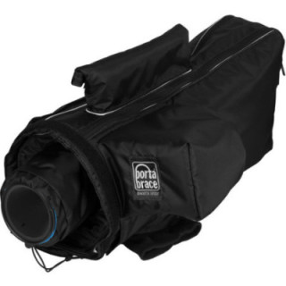 Portabrace POL-FS7XL - An extra long polac weather cover for the Sony FS7