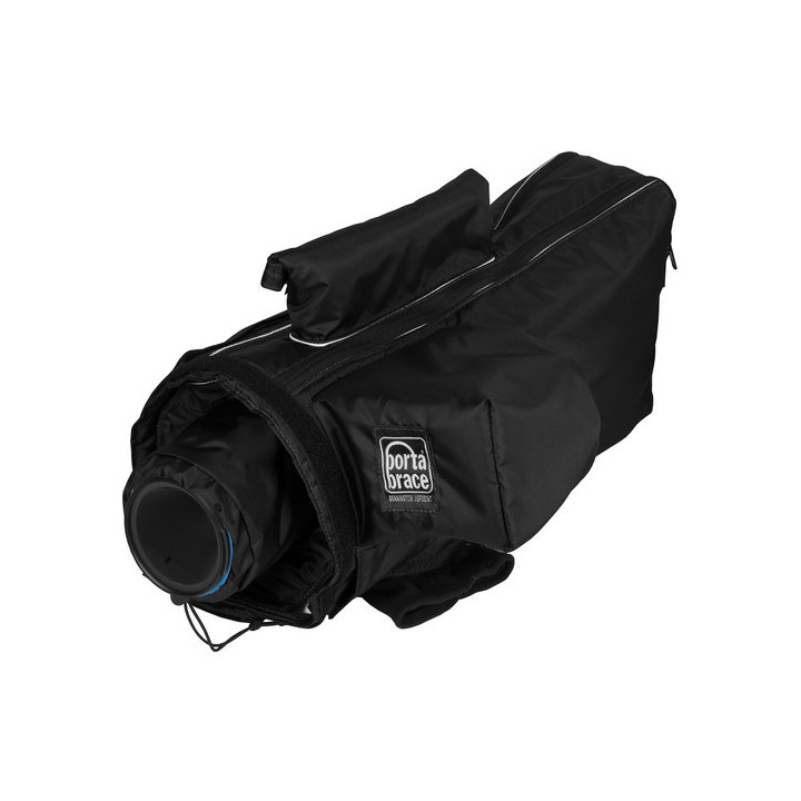 Portabrace POL-FS7XL - An extra long polac weather cover for the Sony FS7