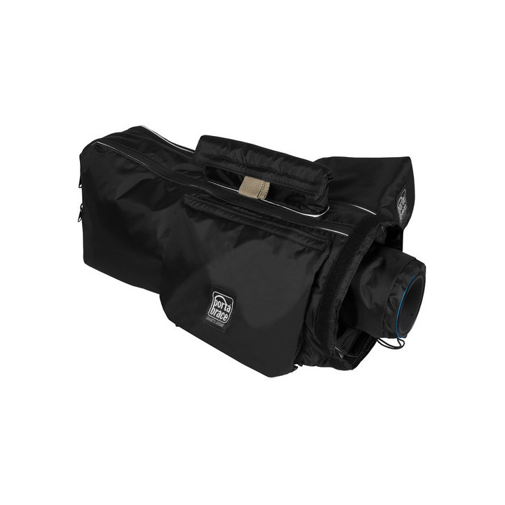 Portabrace POL-FS7XL - An extra long polac weather cover for the Sony FS7