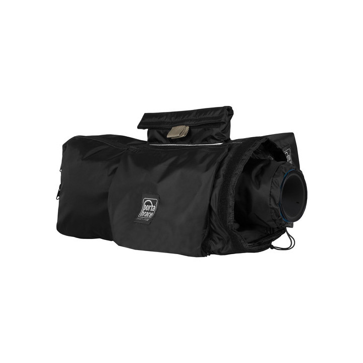 Portabrace POL-FS7XL - An extra long polac weather cover for the Sony FS7