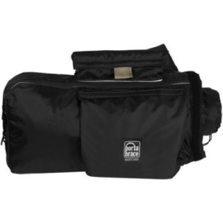 Portabrace POL-URSAMINIPRO - Polar Cold Weather Cover for Blackmagic URSA Mini Pro