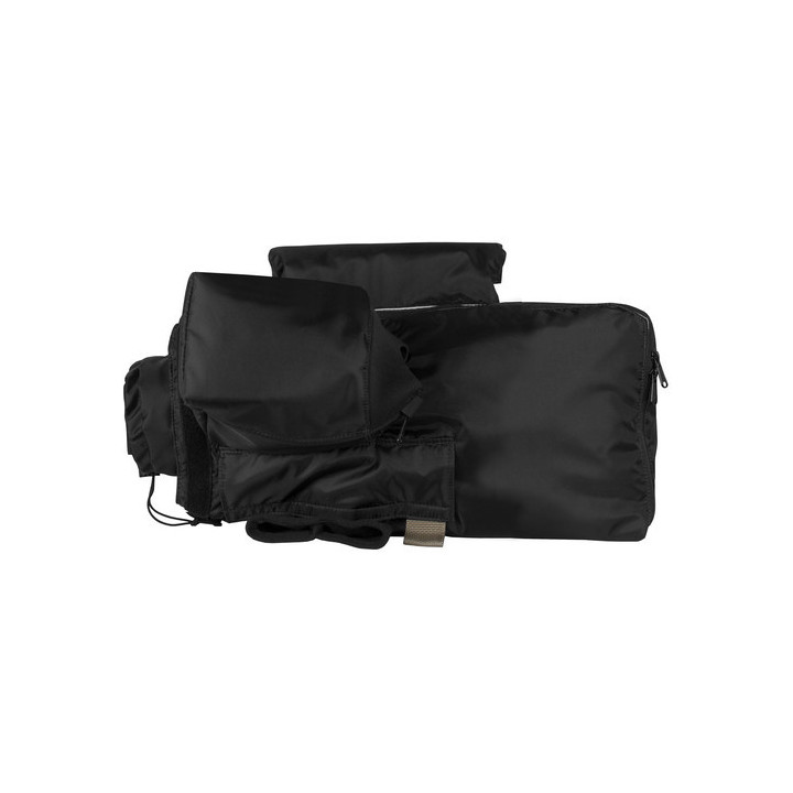 Portabrace POL-URSAMINIPRO - Polar Cold Weather Cover for Blackmagic URSA Mini Pro
