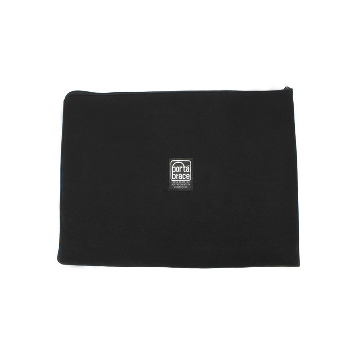 Portabrace POUCH-MONITOR13 - Soft Padded Pouch for up to 13 Inch Monitors
