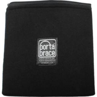 Portabrace POUCH-MONITOR5 - Soft Padded Pouch for 5 to 5.7 Inch Monitors