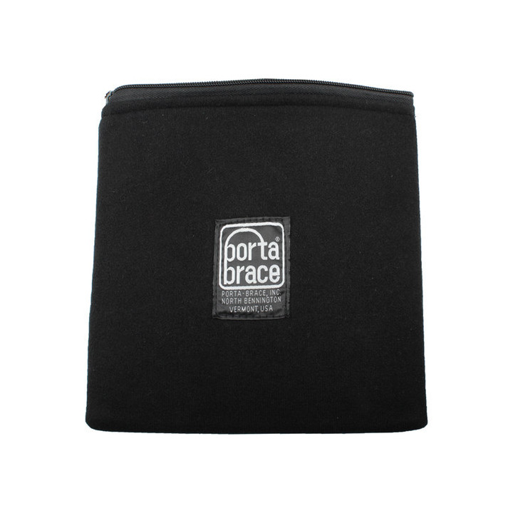 Portabrace POUCH-MONITOR5 - Soft Padded Pouch for 5 to 5.7 Inch Monitors