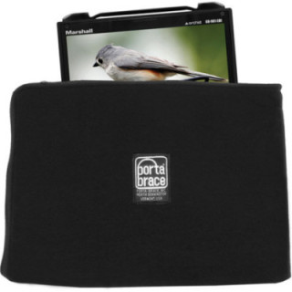 Portabrace POUCH-MONITOR9 - Soft Padded Pouch for 9 Inch Monitors
