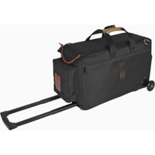 Portabrace RIG-C200OR - Rigid Frame Shoot-Ready Rolling Case for Canon C200