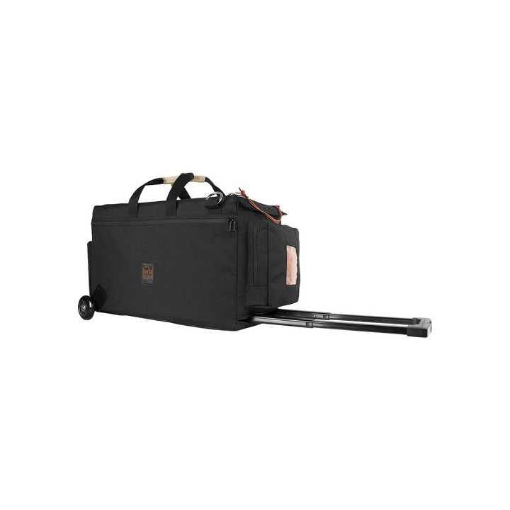 Portabrace RIG-C200OR - Rigid Frame Shoot-Ready Rolling Case for Canon C200