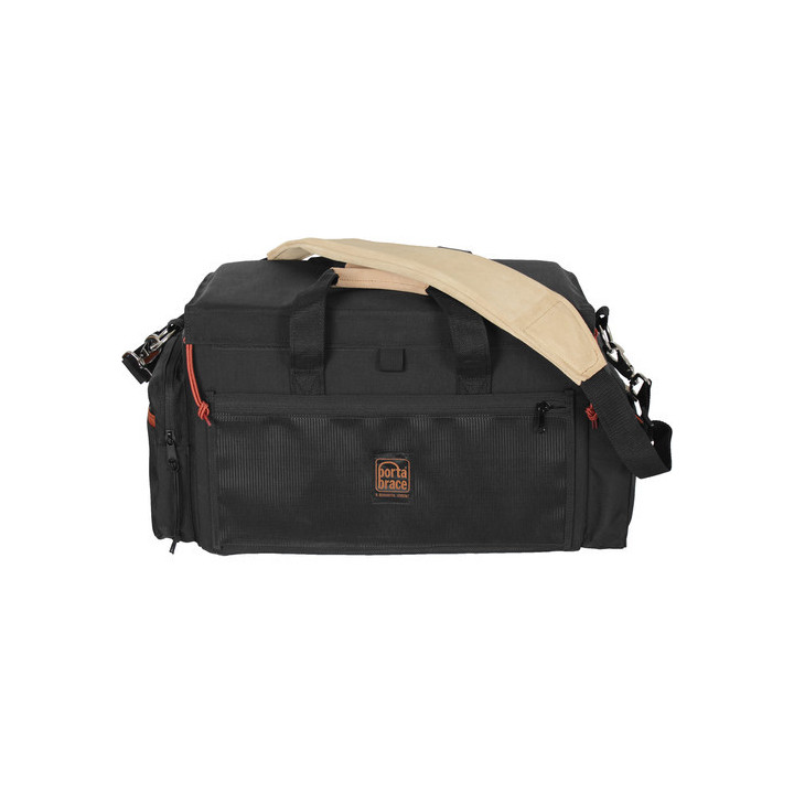 Portabrace RIG-OZO - Rigid Frame Case for Nokia OZO VR Camera