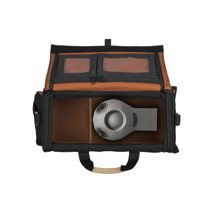 Portabrace RIG-OZO - Rigid Frame Case for Nokia OZO VR Camera