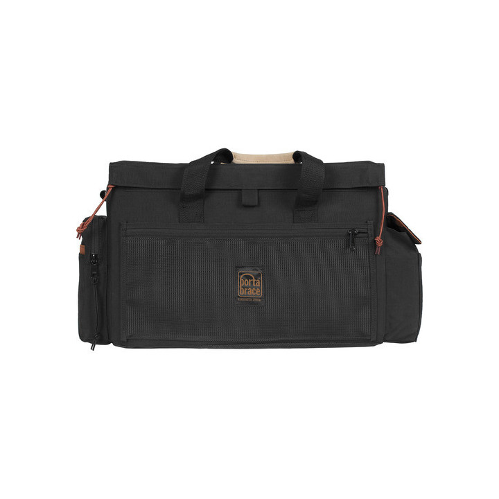 Portabrace RIG-OZO - Rigid Frame Case for Nokia OZO VR Camera